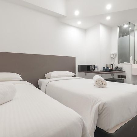 A Hotel Dickson Singapur Zewnętrze zdjęcie