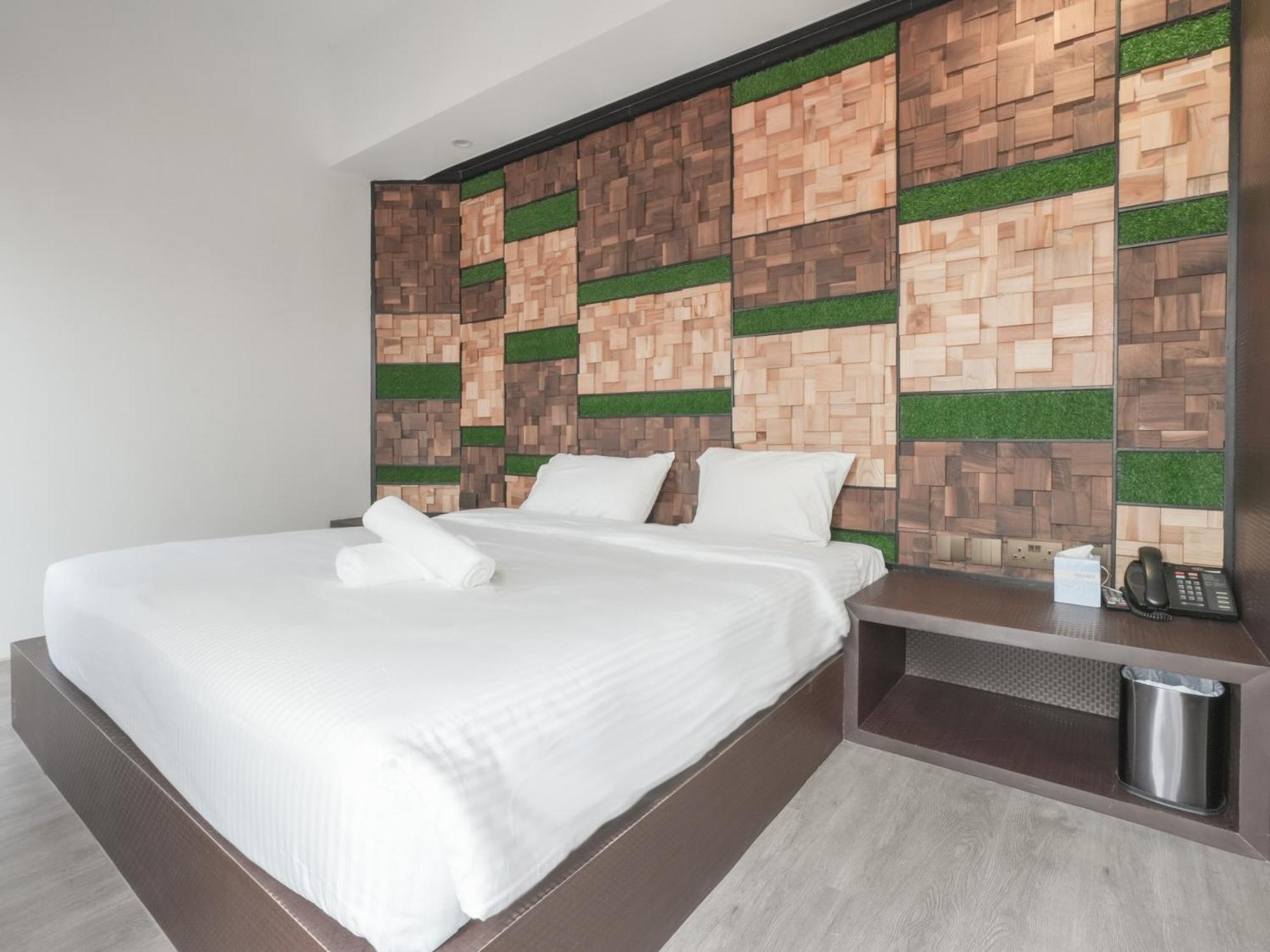 A Hotel Dickson Singapur Zewnętrze zdjęcie