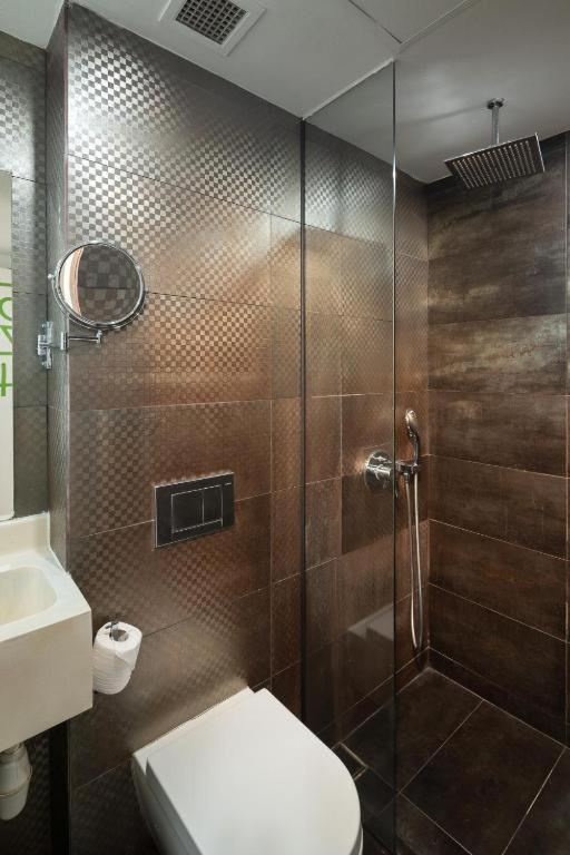A Hotel Dickson Singapur Zewnętrze zdjęcie