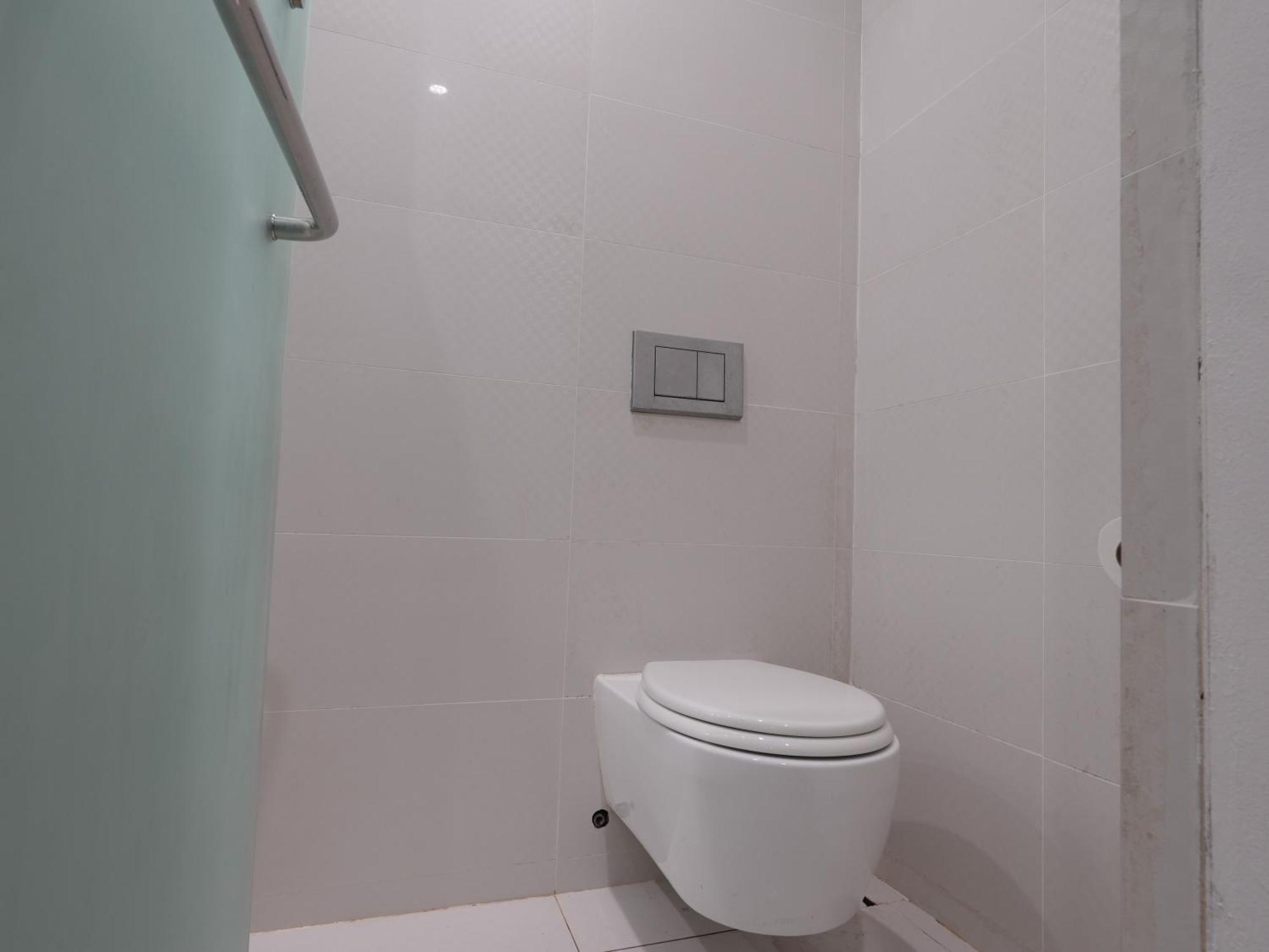 A Hotel Dickson Singapur Zewnętrze zdjęcie
