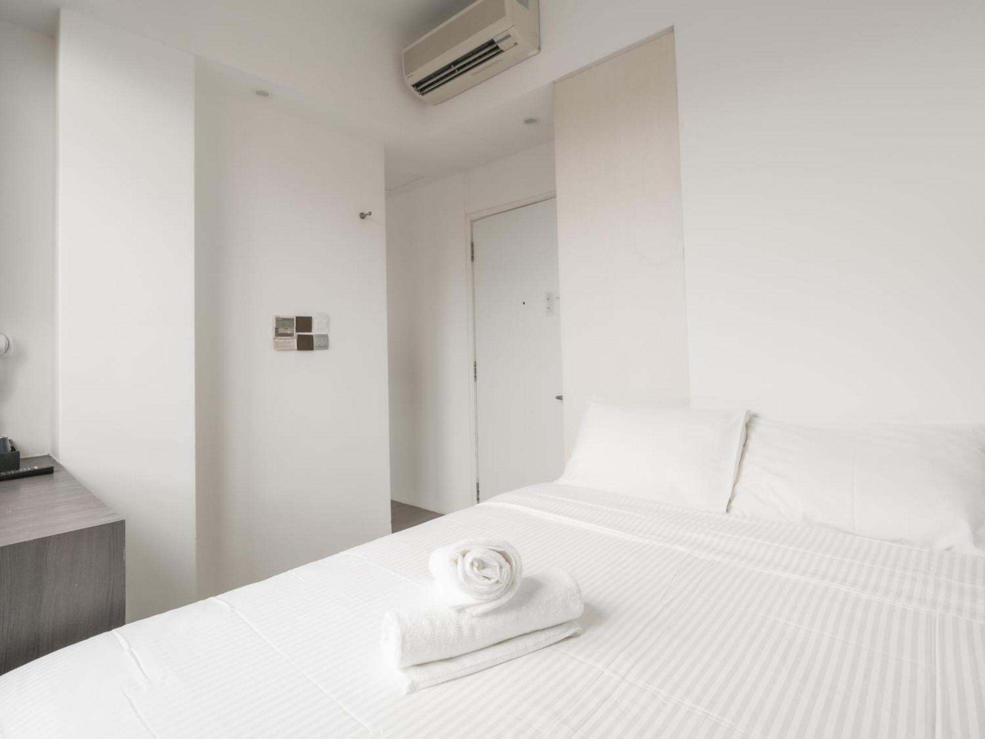 A Hotel Dickson Singapur Zewnętrze zdjęcie