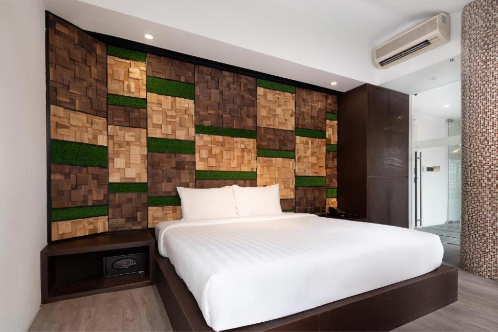 A Hotel Dickson Singapur Zewnętrze zdjęcie