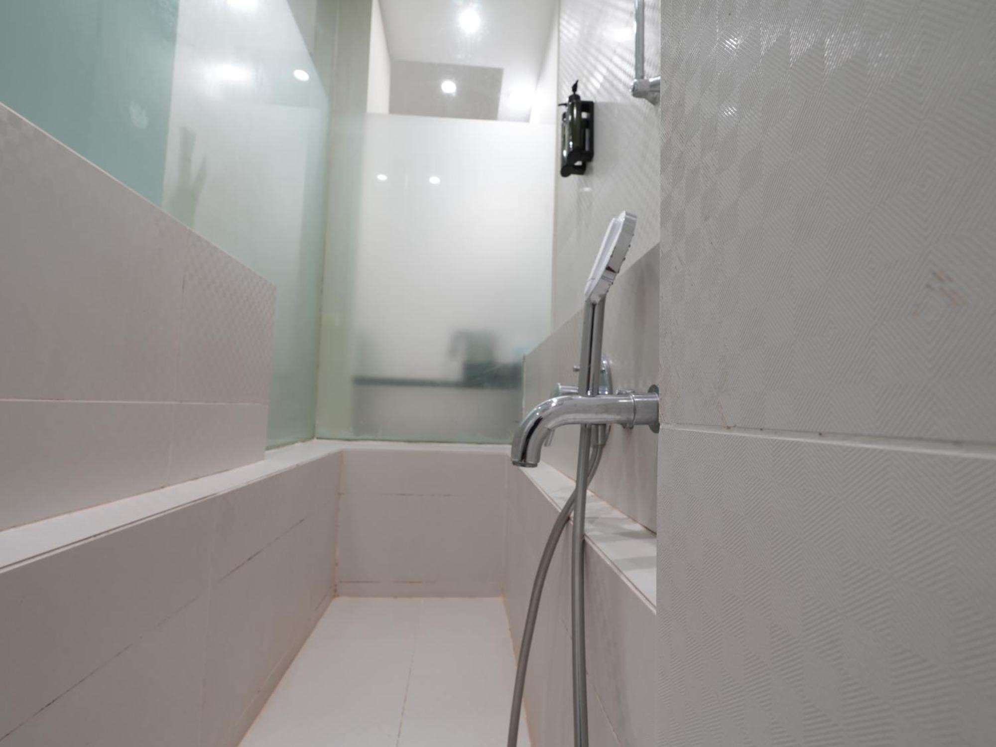 A Hotel Dickson Singapur Zewnętrze zdjęcie