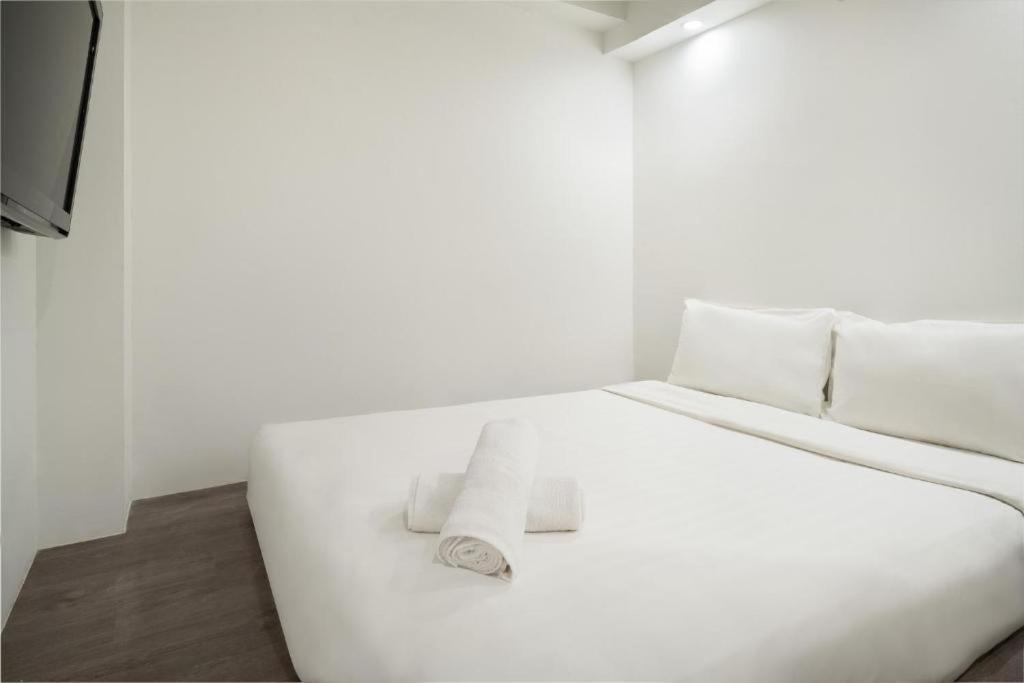 A Hotel Dickson Singapur Zewnętrze zdjęcie